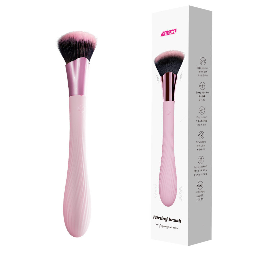 Pleasure Brush 2 - 24