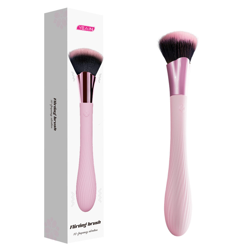 Pleasure Brush 2 - 25
