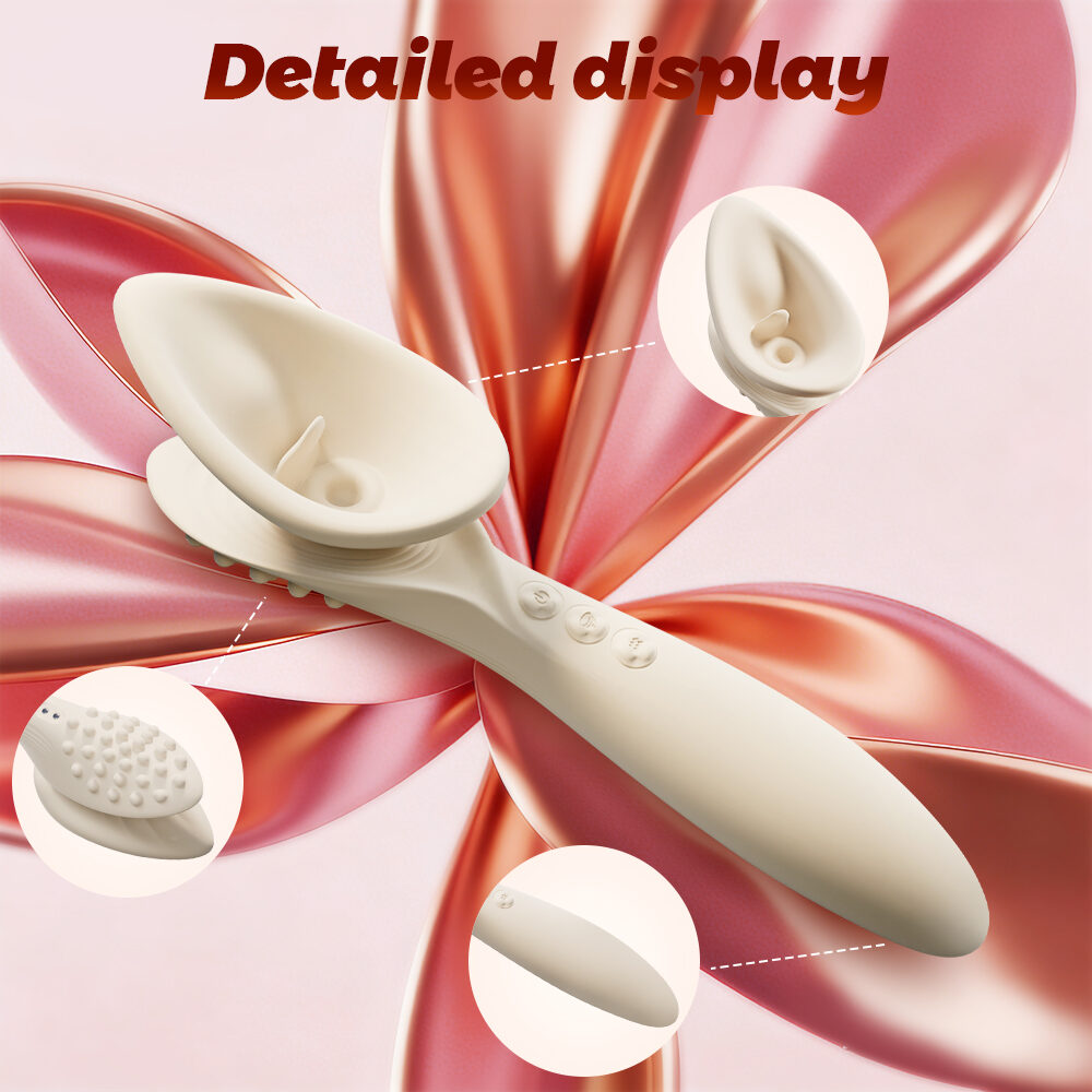 Fragrant Blossom 2 - 8