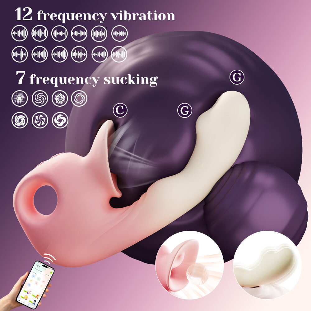 Rhapsody Suction - 1