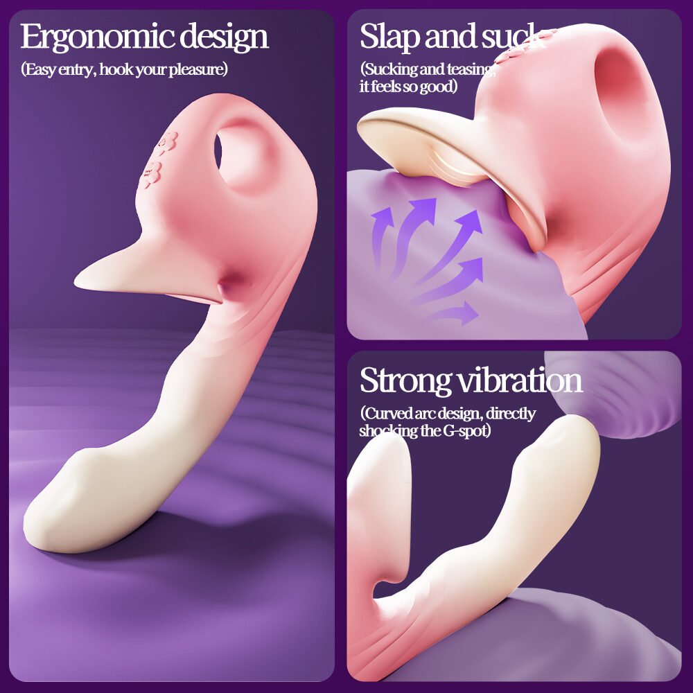 Rhapsody Suction - 2