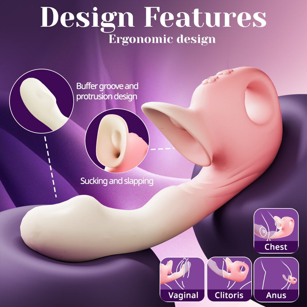 Rhapsody Suction - 3