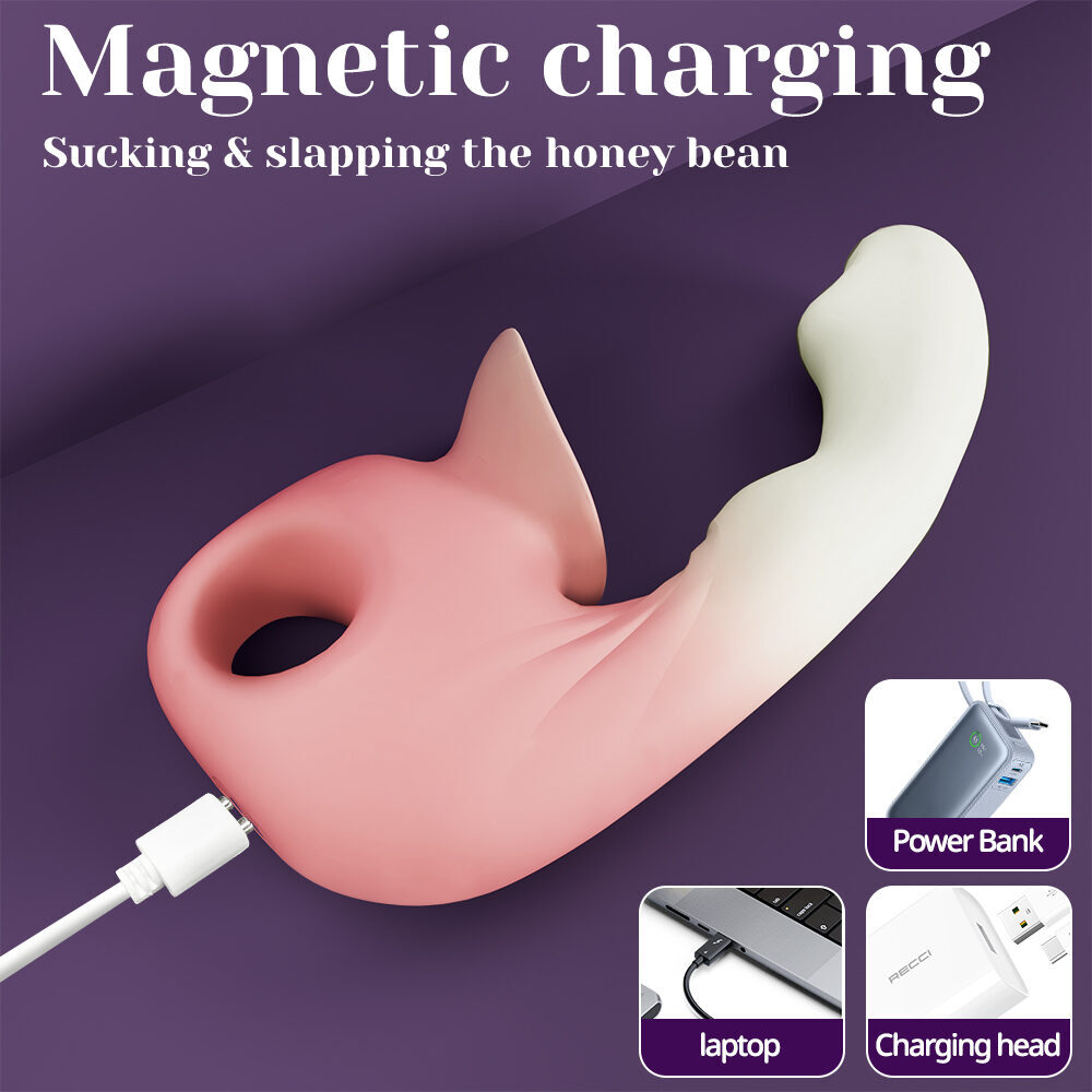 Rhapsody Suction - 4