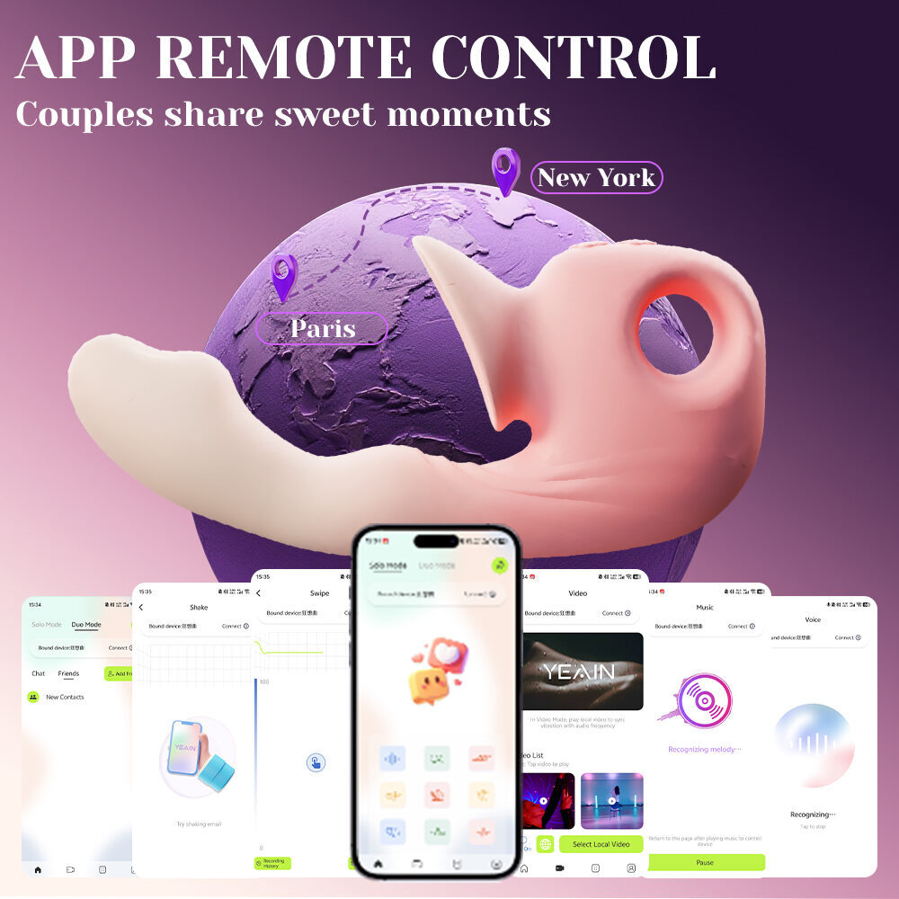 Rhapsody Suction - 5