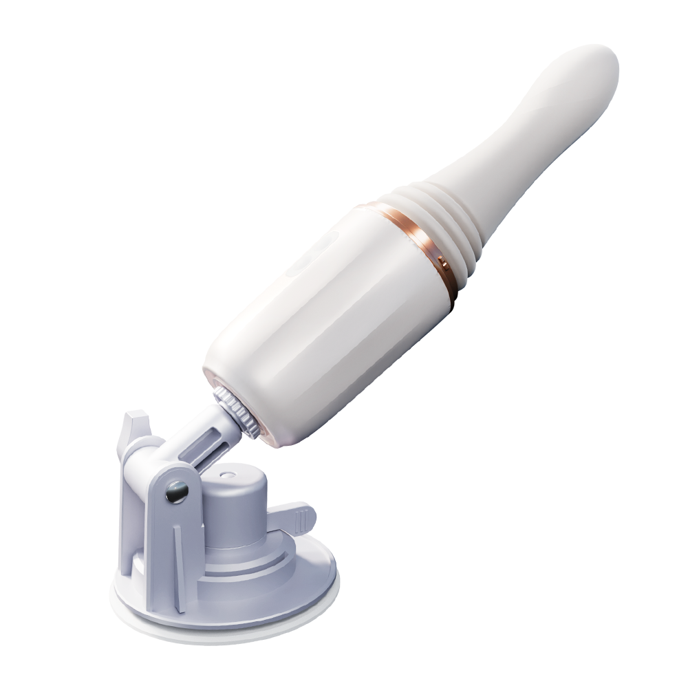 Deep Sea Engine Machine - 5