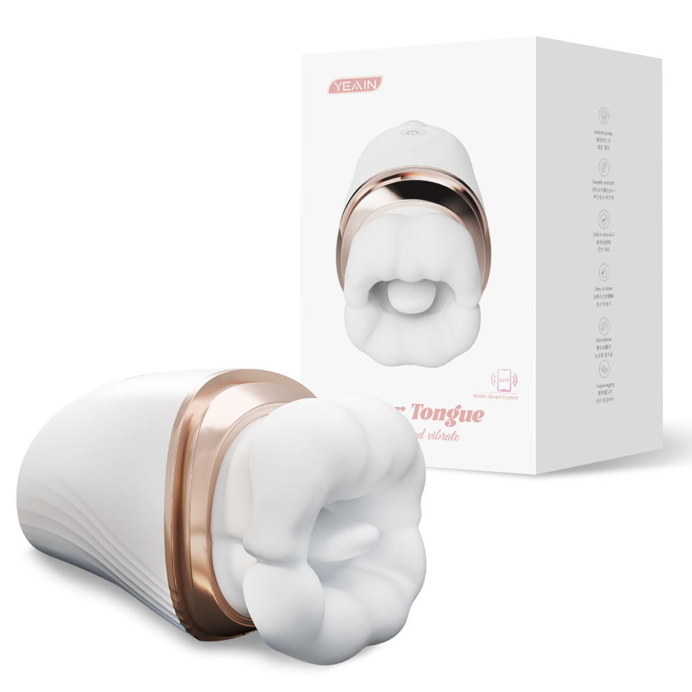 Agile Tongue - 13