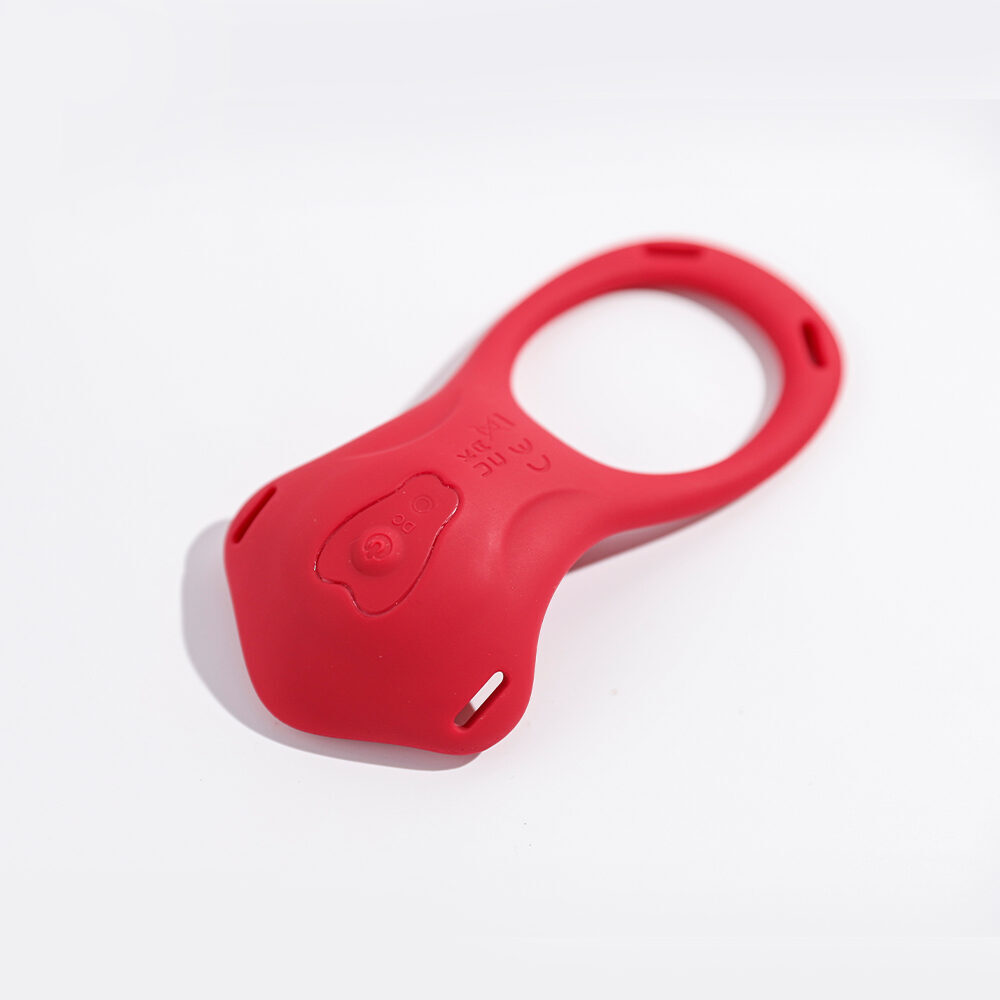 Red Elf Wearable - 8