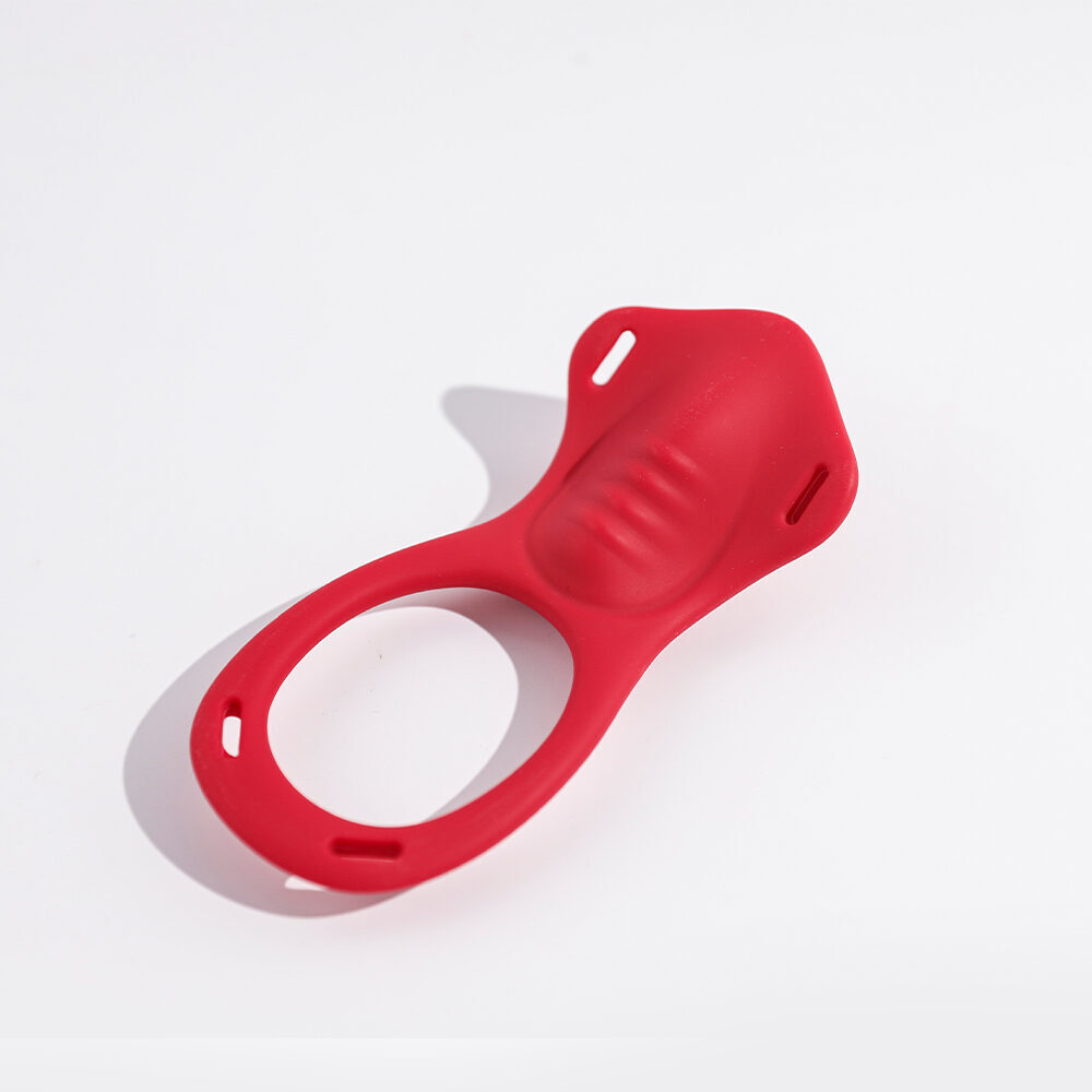 Red Elf Wearable - 10