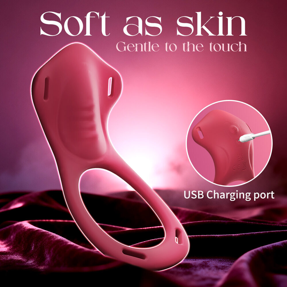Red Elf Wearable - 11