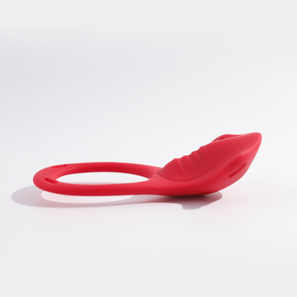 Red Elf Wearable - 12