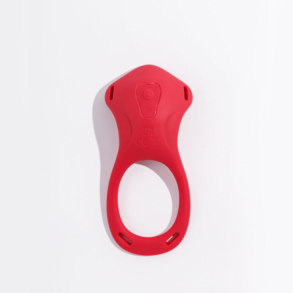 Red Elf Wearable - 14