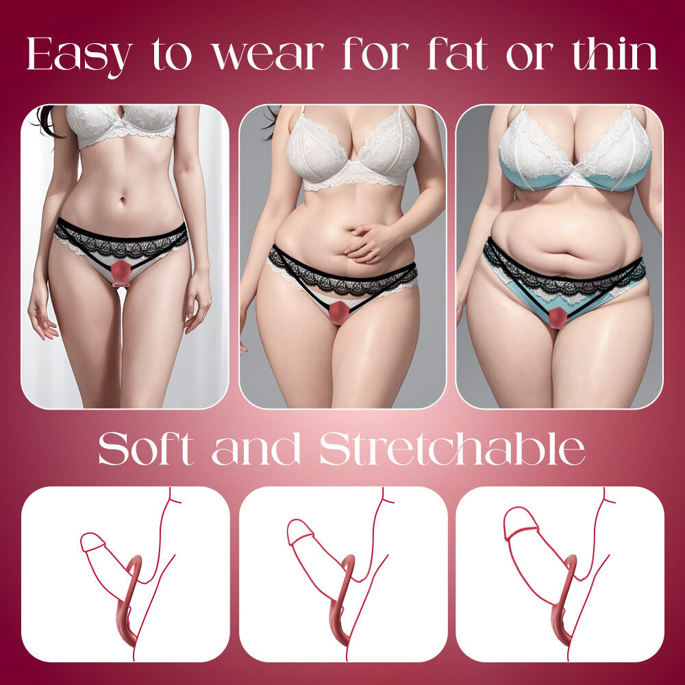 Red Elf Wearable - 15