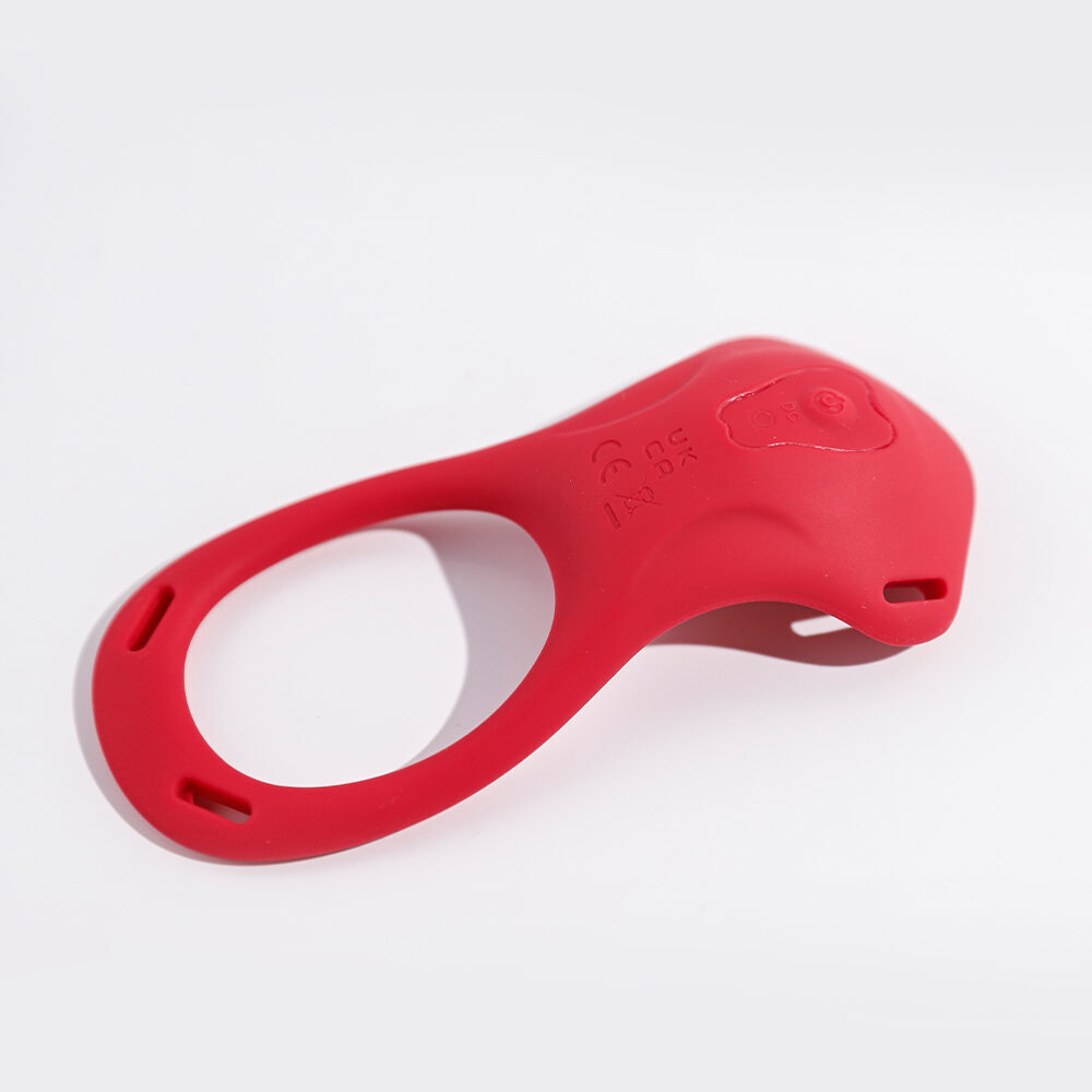 Red Elf Wearable - 16