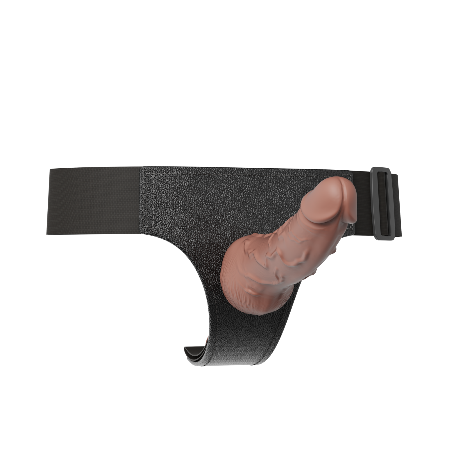 Twin Wings Strap-On - 24