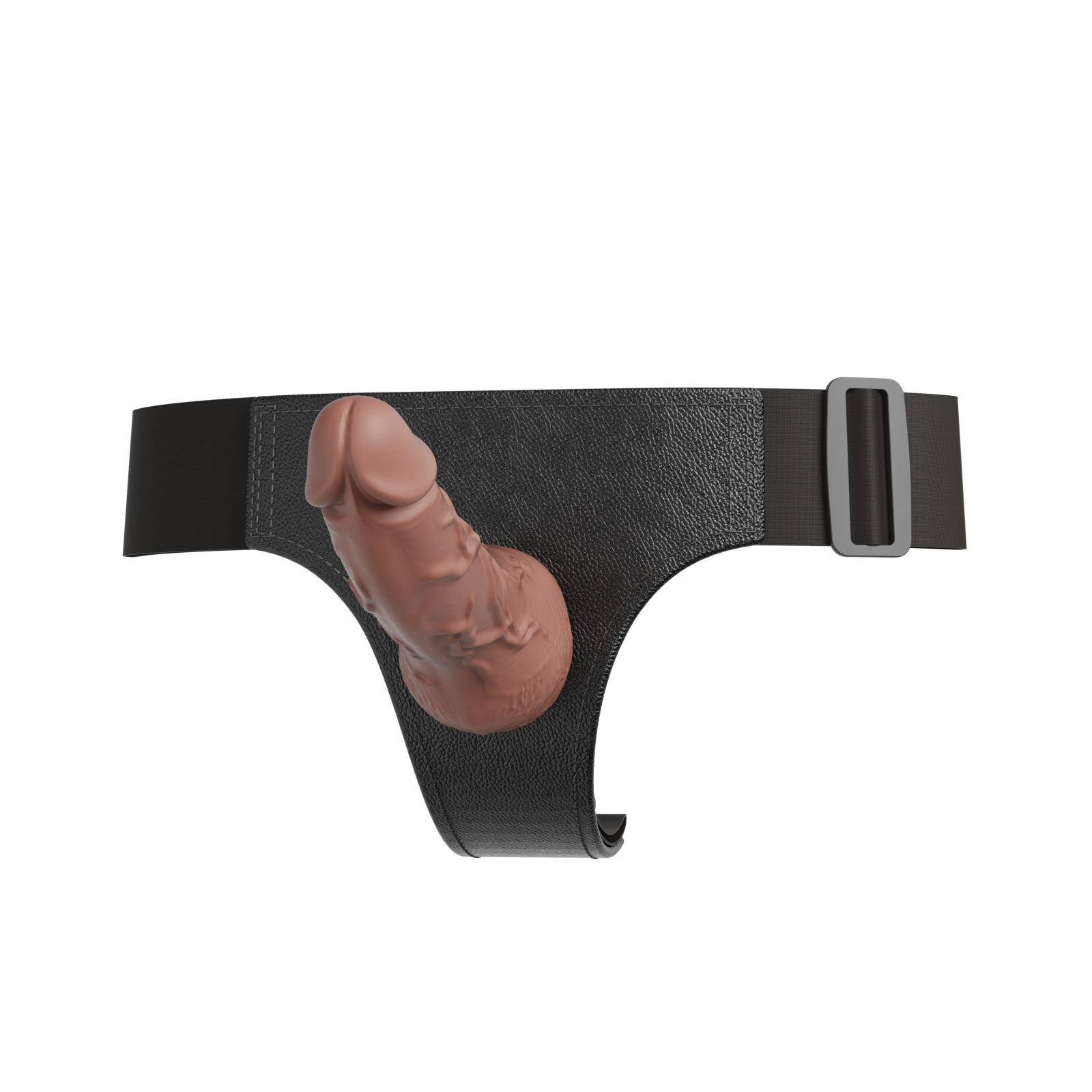 Twin Wings Strap-On - 25