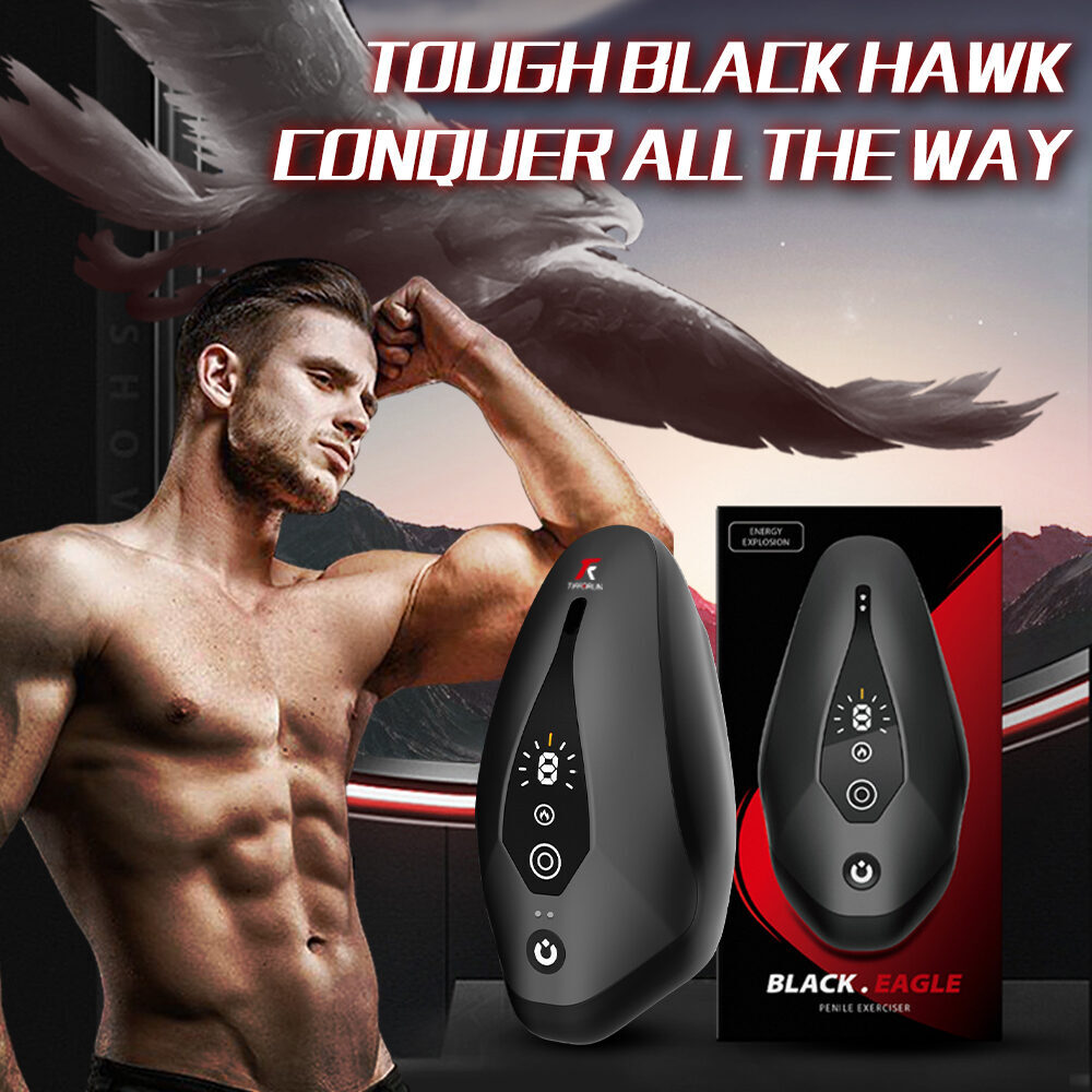Black Hawk Trainer - 15