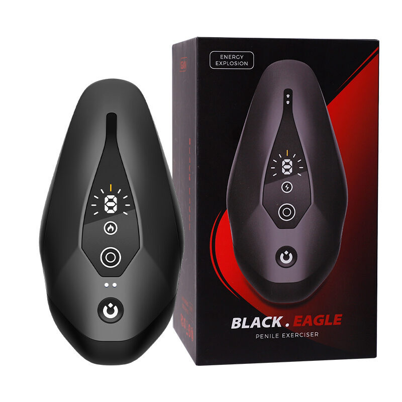 Black Hawk Trainer - 20