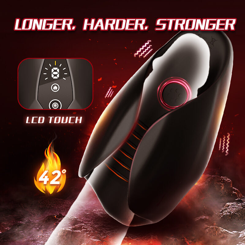 Black Hawk Trainer - 24