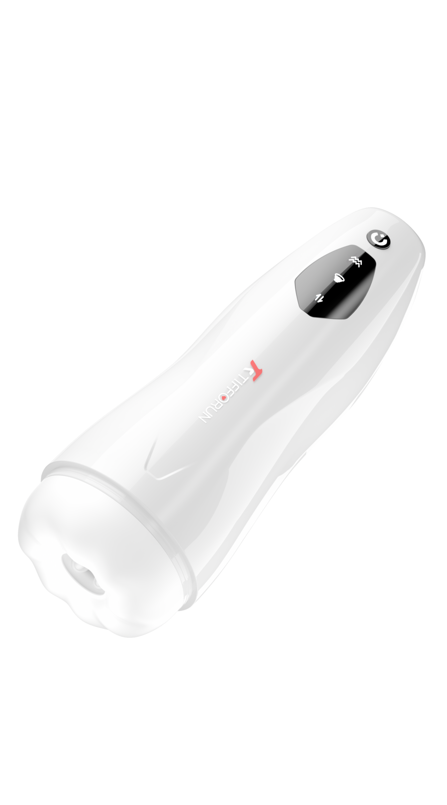 Sirius Stroker - 1