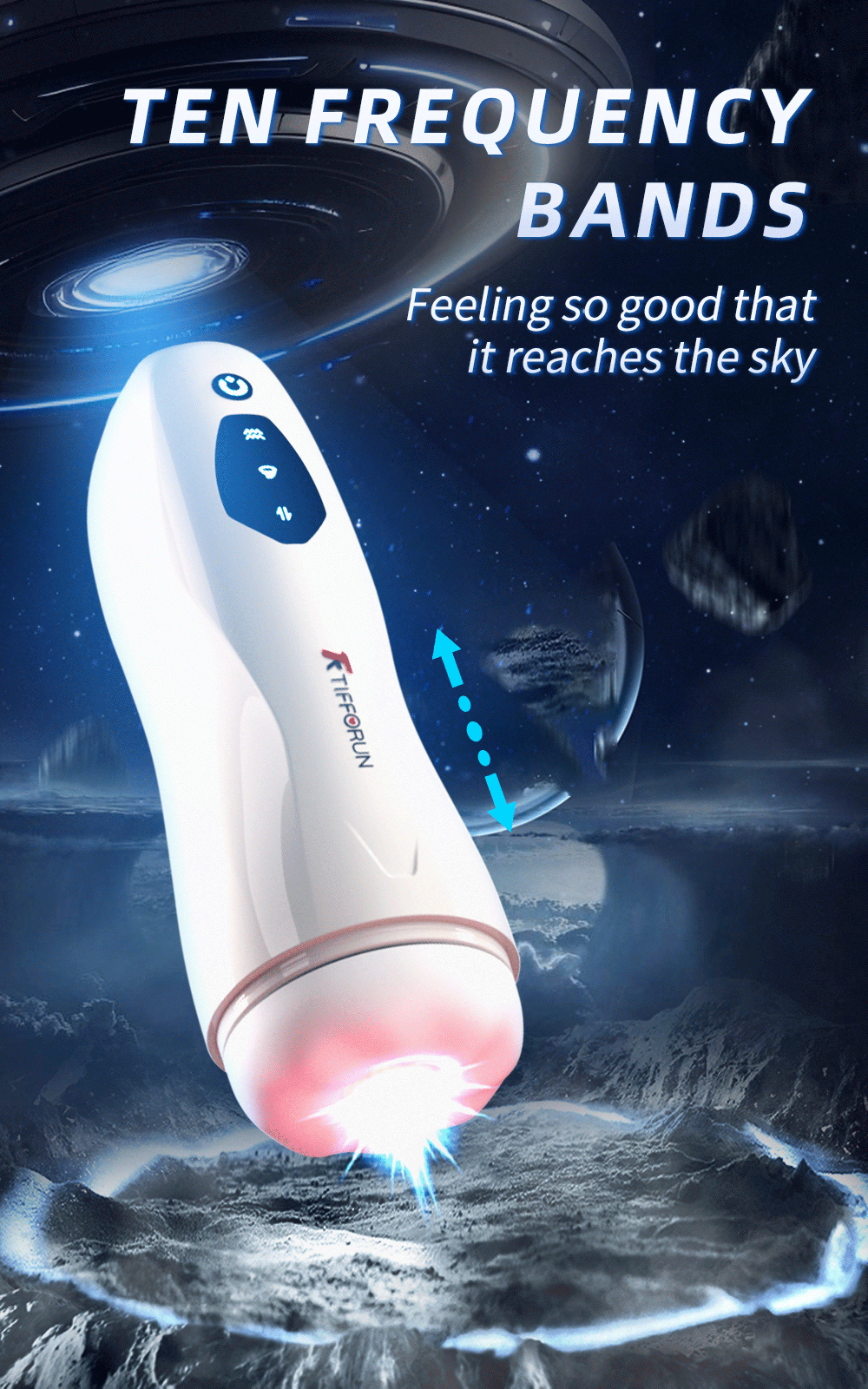 Sirius Stroker - 4