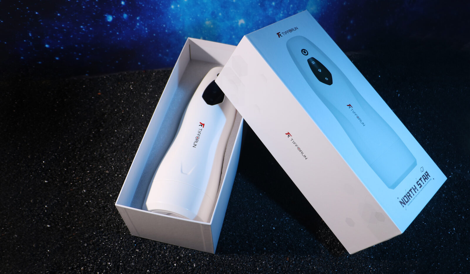 Sirius Stroker - 5