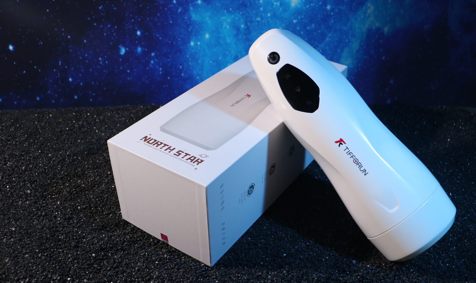 Sirius Stroker - 7
