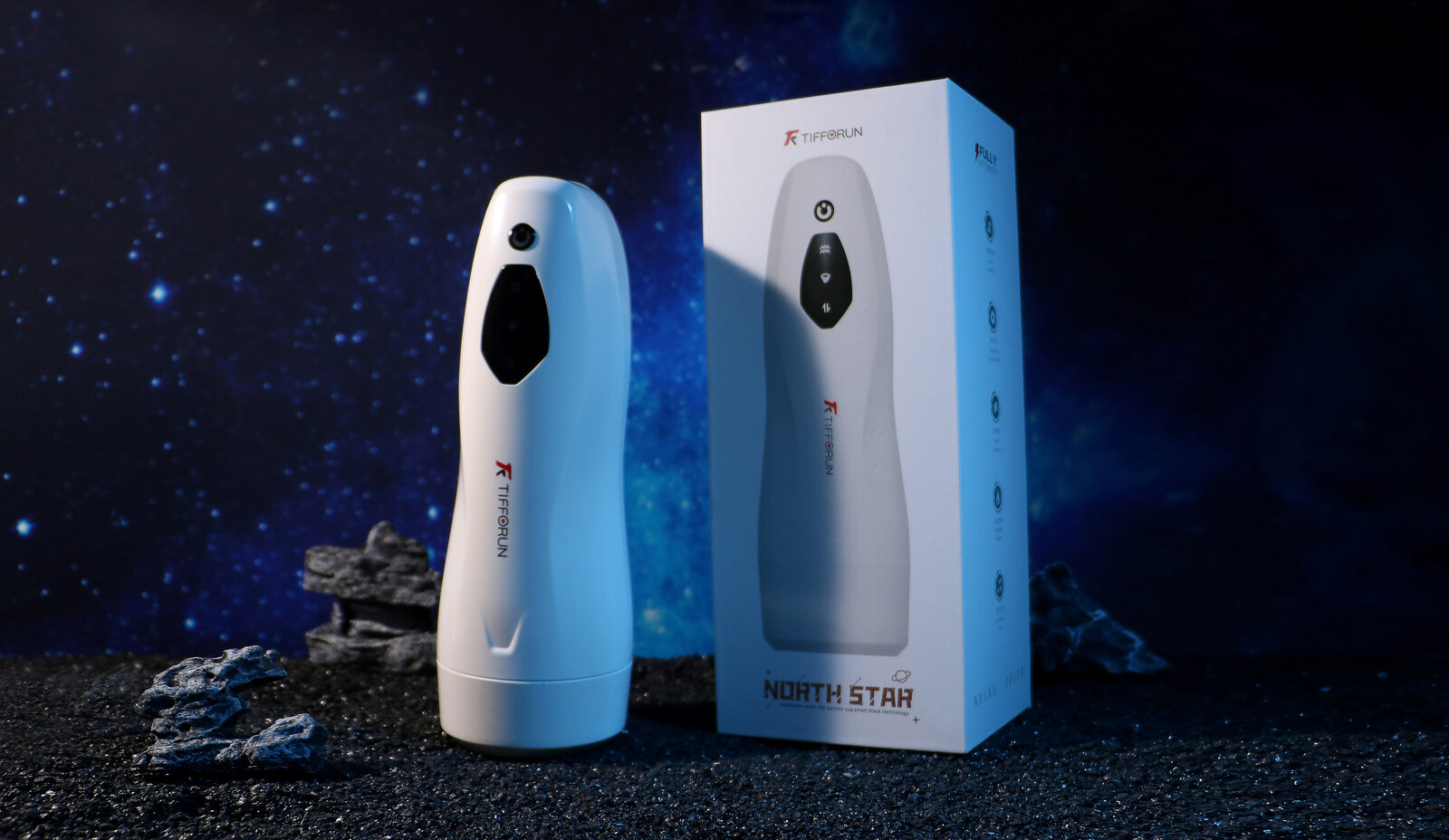 Sirius Stroker - 10