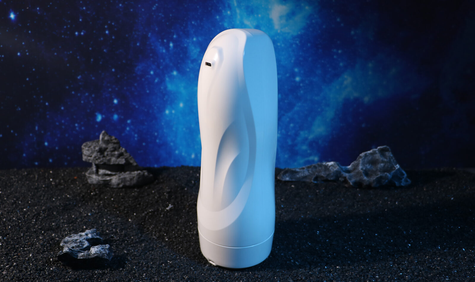Sirius Stroker - 13