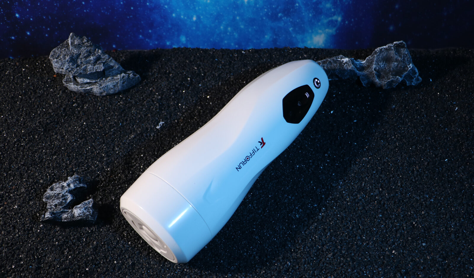 Sirius Stroker - 15