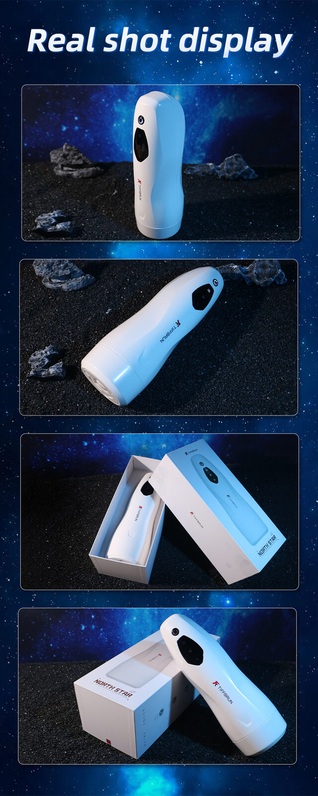 Sirius Stroker - 22