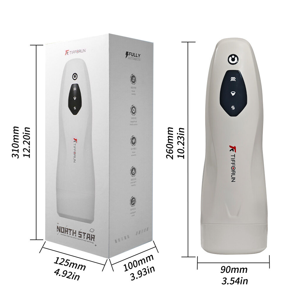 Sirius Stroker - 29