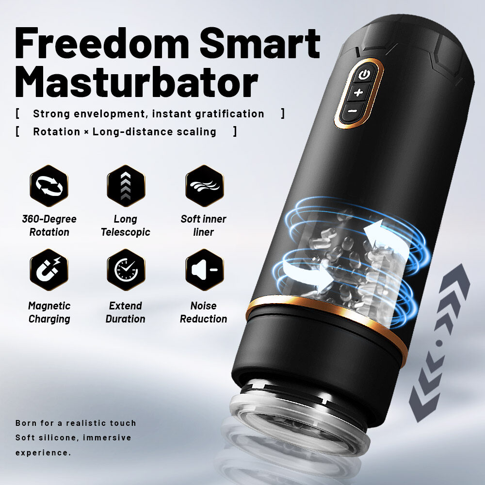Freedom Stroker