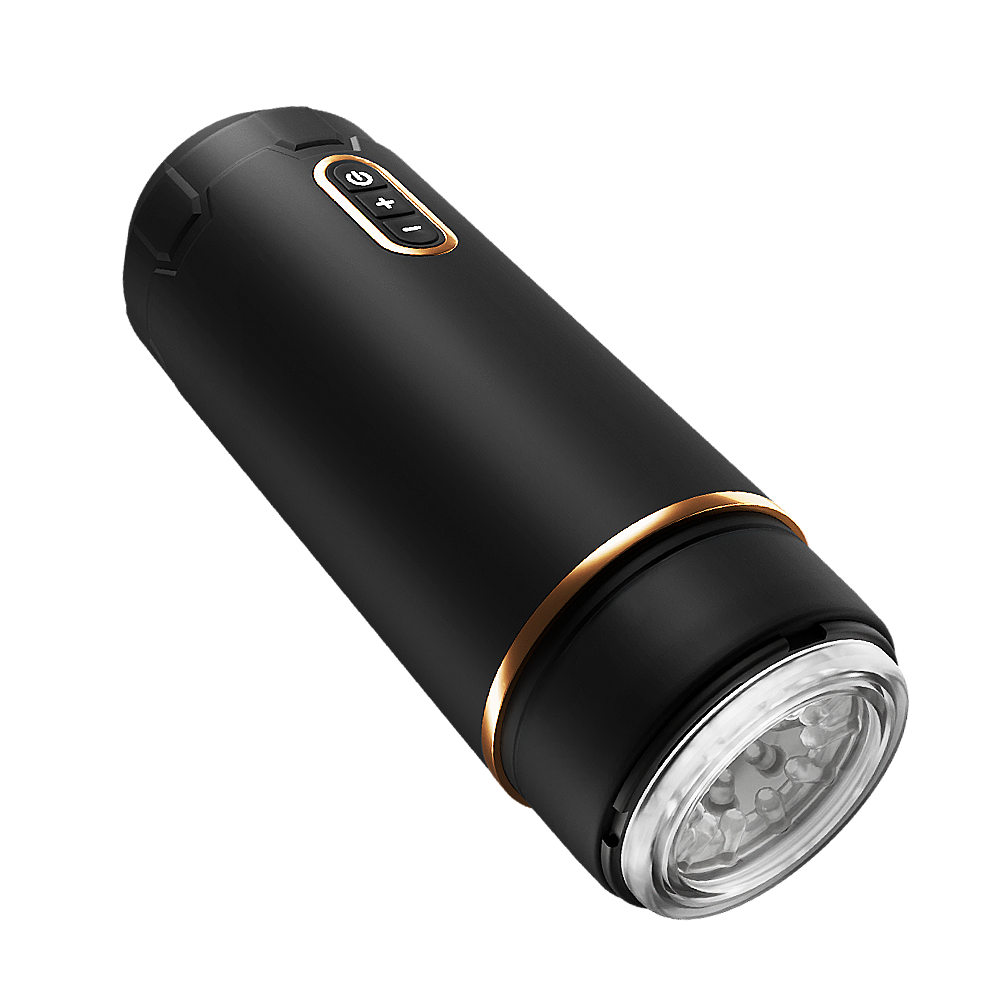 Freedom Stroker - 4