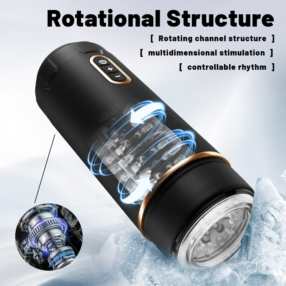 Freedom Stroker - 7