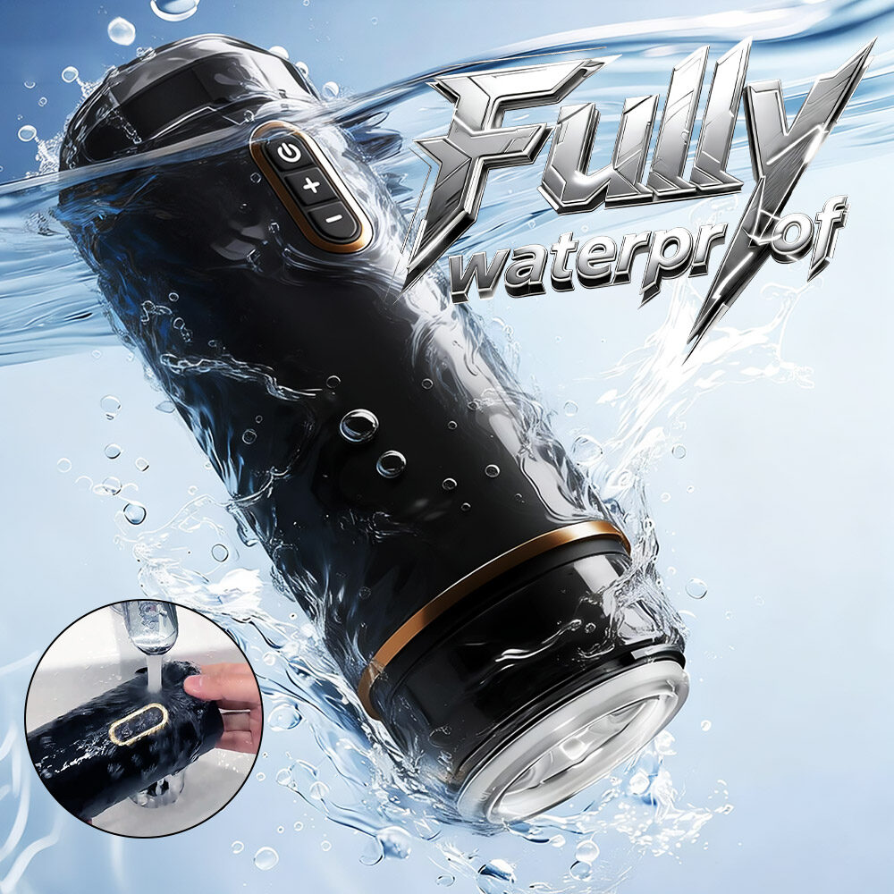 Freedom Stroker - 13