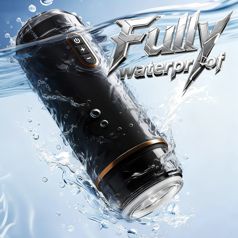 Freedom Stroker - 14