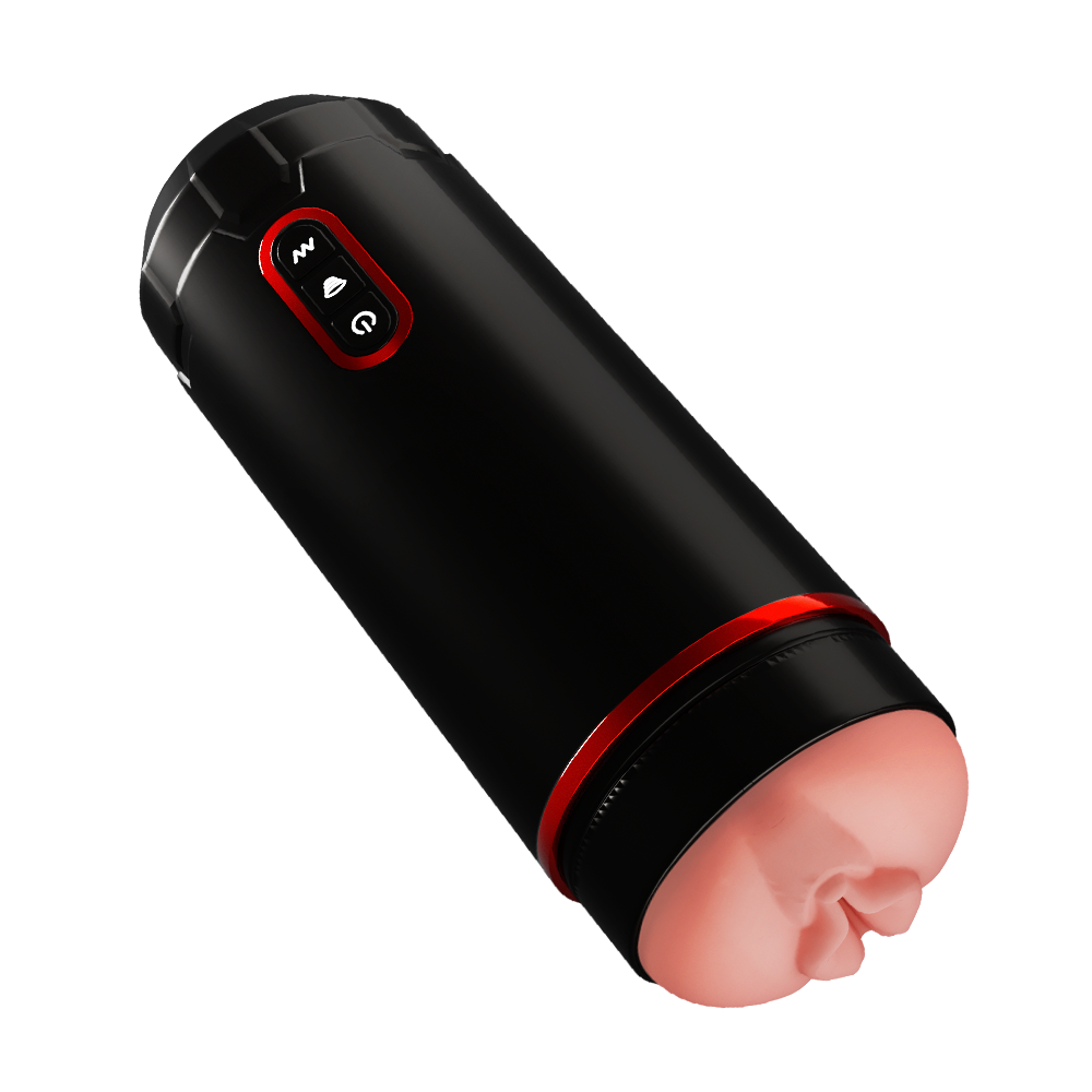 Voyager Stroker - 1