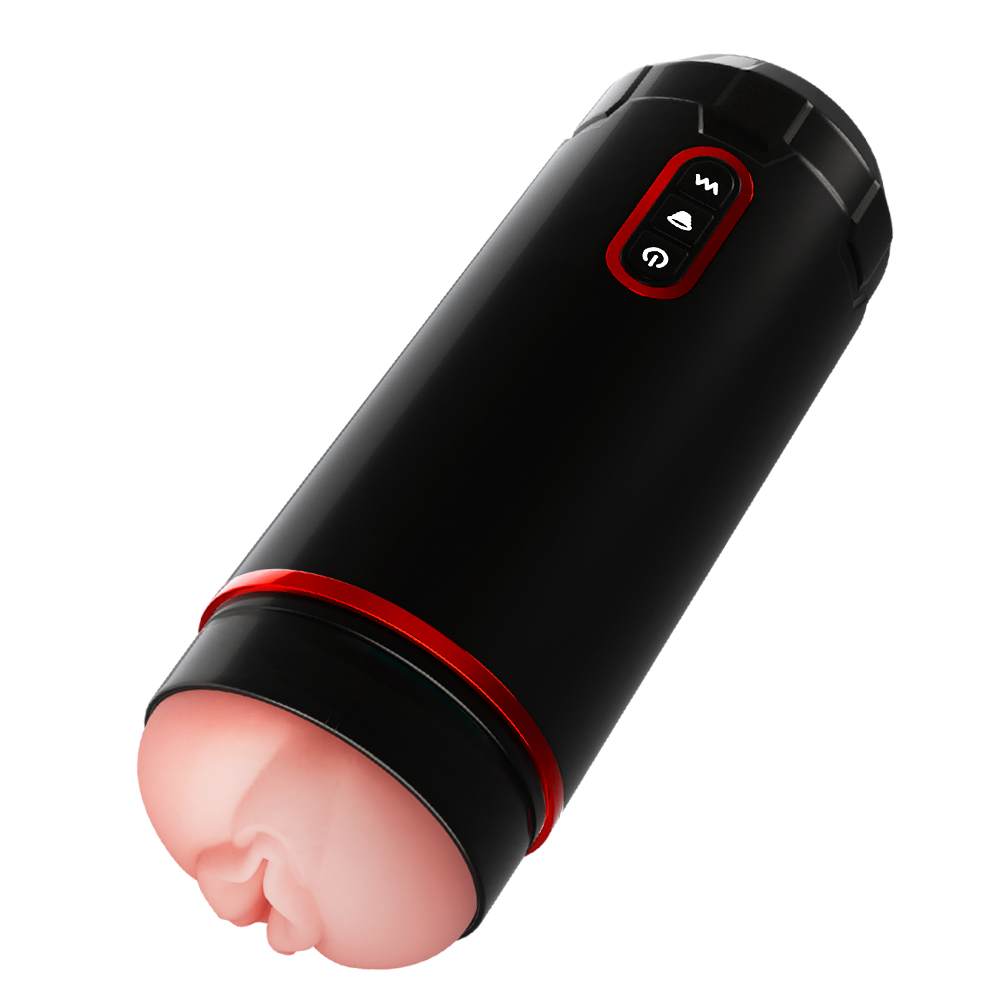 Voyager Stroker - 3
