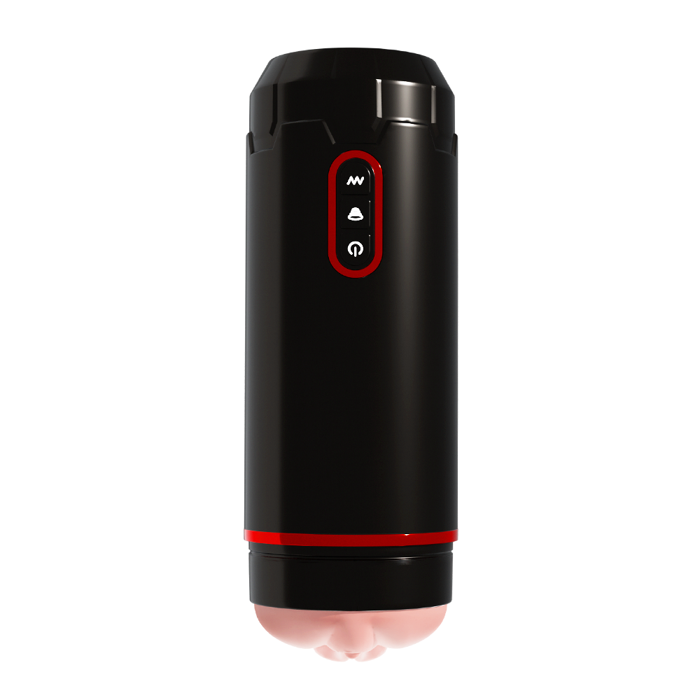 Voyager Stroker - 5