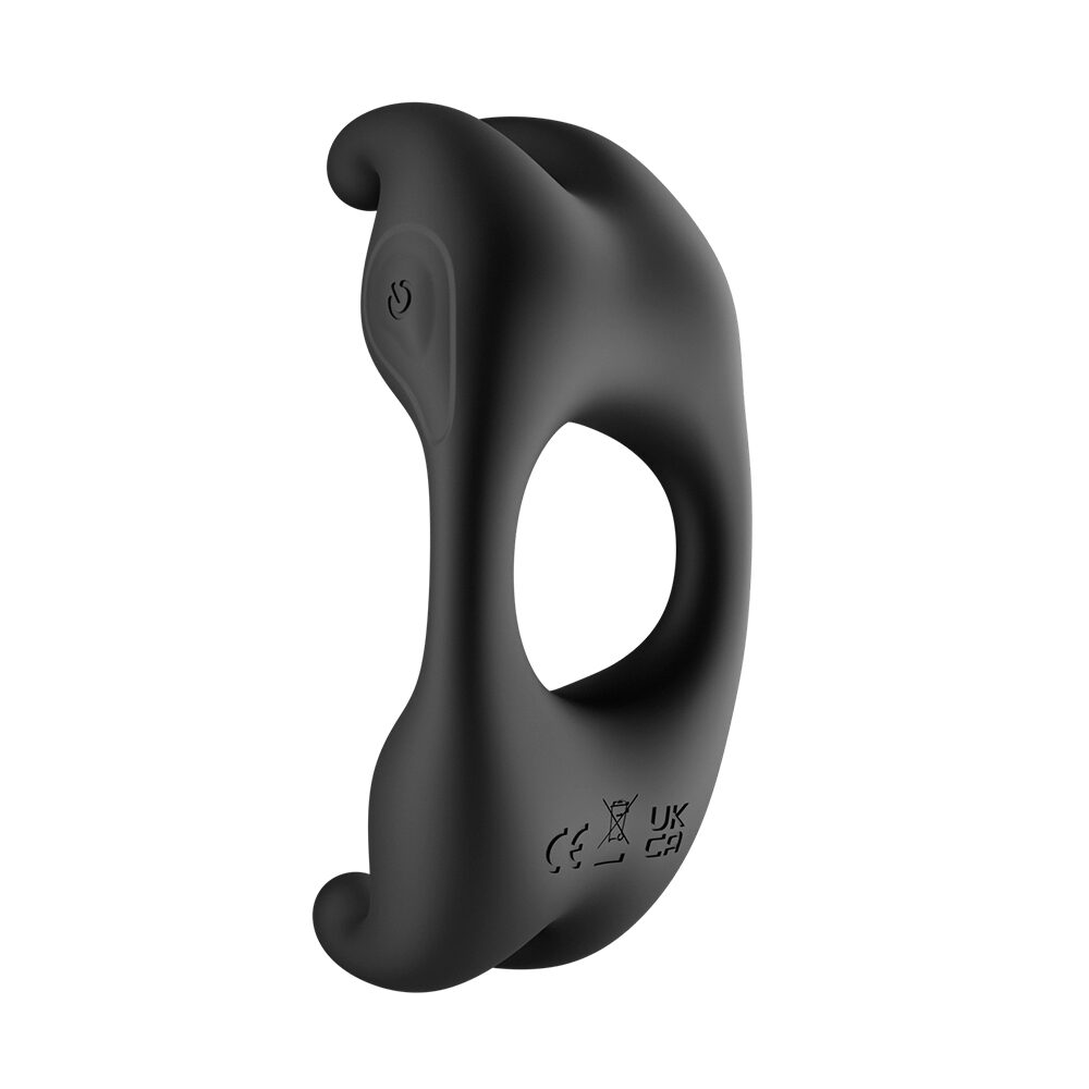 Bunny & Butterfly Cock Rings - 34